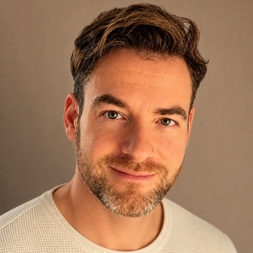Dominik Homberger
